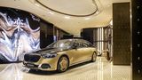 Maybach Atelier Shanghai