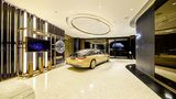 Maybach Atelier Shanghai