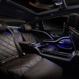 Maybach Atelier Shanghai