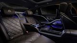 Maybach Atelier Shanghai