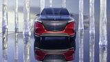 Mercedes Maybach EQS Concept