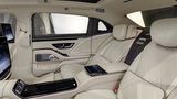 Mercedes Maybach S 680