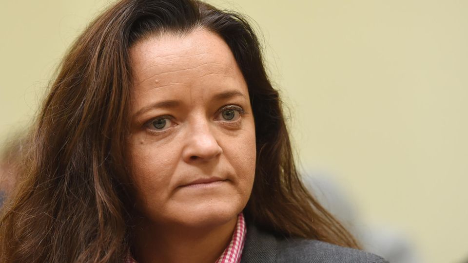 Beate Zschäpfe