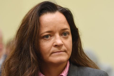 Beate Zschäpfe