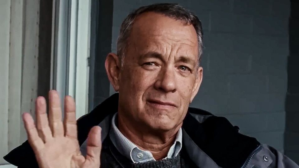 Tom Hanks Als Nachbarschafts Scheusal Ein Mann Namens Otto Im Trailer Sternde