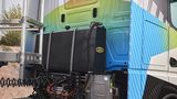 Mercedes hat die elektrische Schnittstelle zusammen mit den 
Spezialisten von Meiller entwickelt