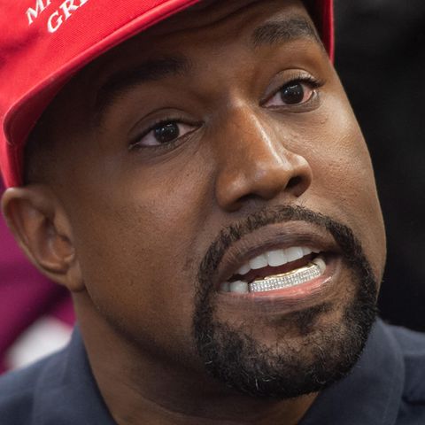 Kanye West