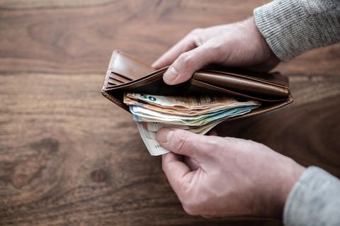 Bürgergeld: Wie viel Geld bekommt man nun?