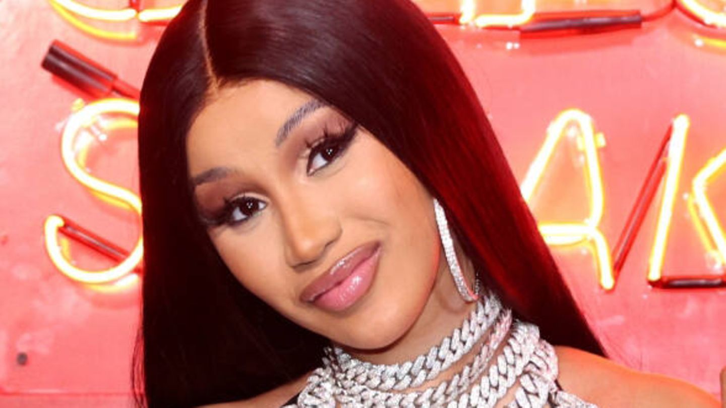 Cardi B