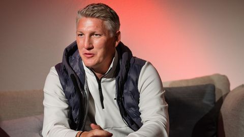 Wenn er könnte, würde Bastian Schweinsteiger den Elfmeter gegen Chelsea nochmal schießen.