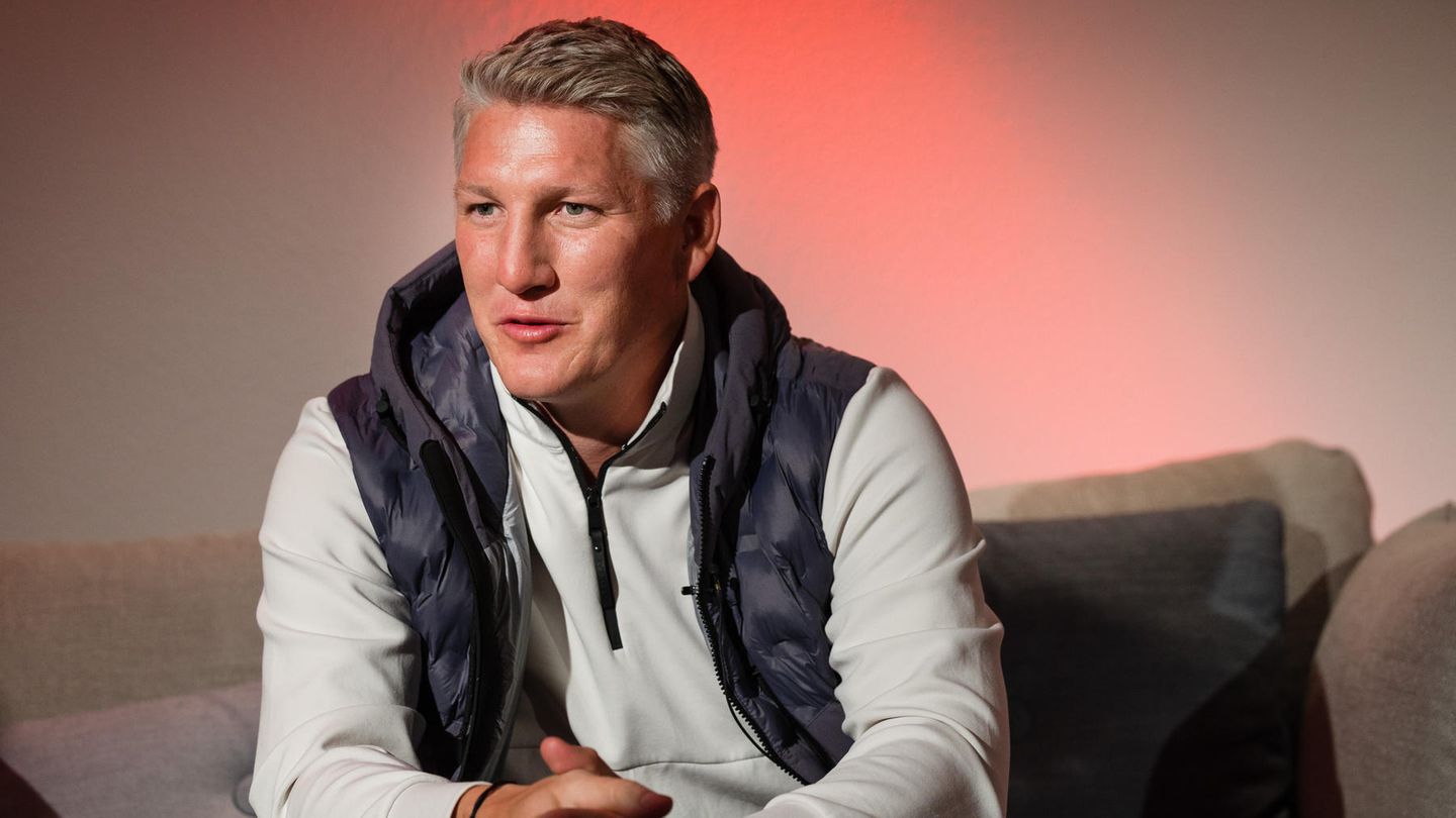 Wenn er könnte, würde Bastian Schweinsteiger den Elfmeter gegen Chelsea nochmal schießen.