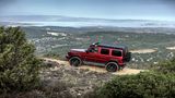 Mercedes-AMG G 63 4x4 hoch2
