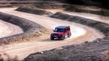 Mercedes-AMG G 63 4x4 hoch2
