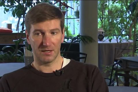 Video: Nach krassen Aussagen: Kremlsender RT suspendiert Moderator