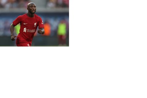 Naby Keita