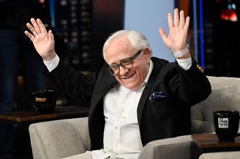 Leslie Jordan