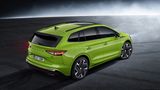 Skoda Enyaq RS 2023