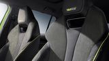 Skoda Enyaq RS 2023