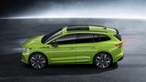Skoda Enyaq RS 2023