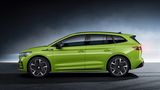 Skoda Enyaq RS 2023