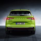 Skoda Enyaq RS 2023