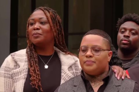 Video: US-Klage: Haarglätter von L'Oreal angeblich krebserregend