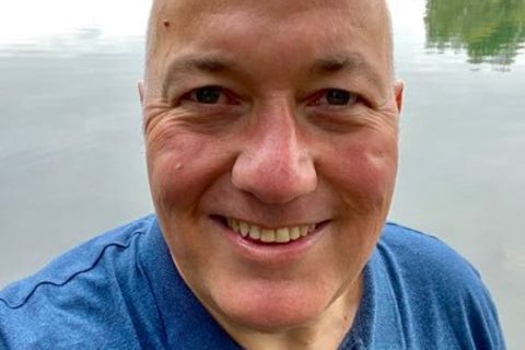Tim Gough