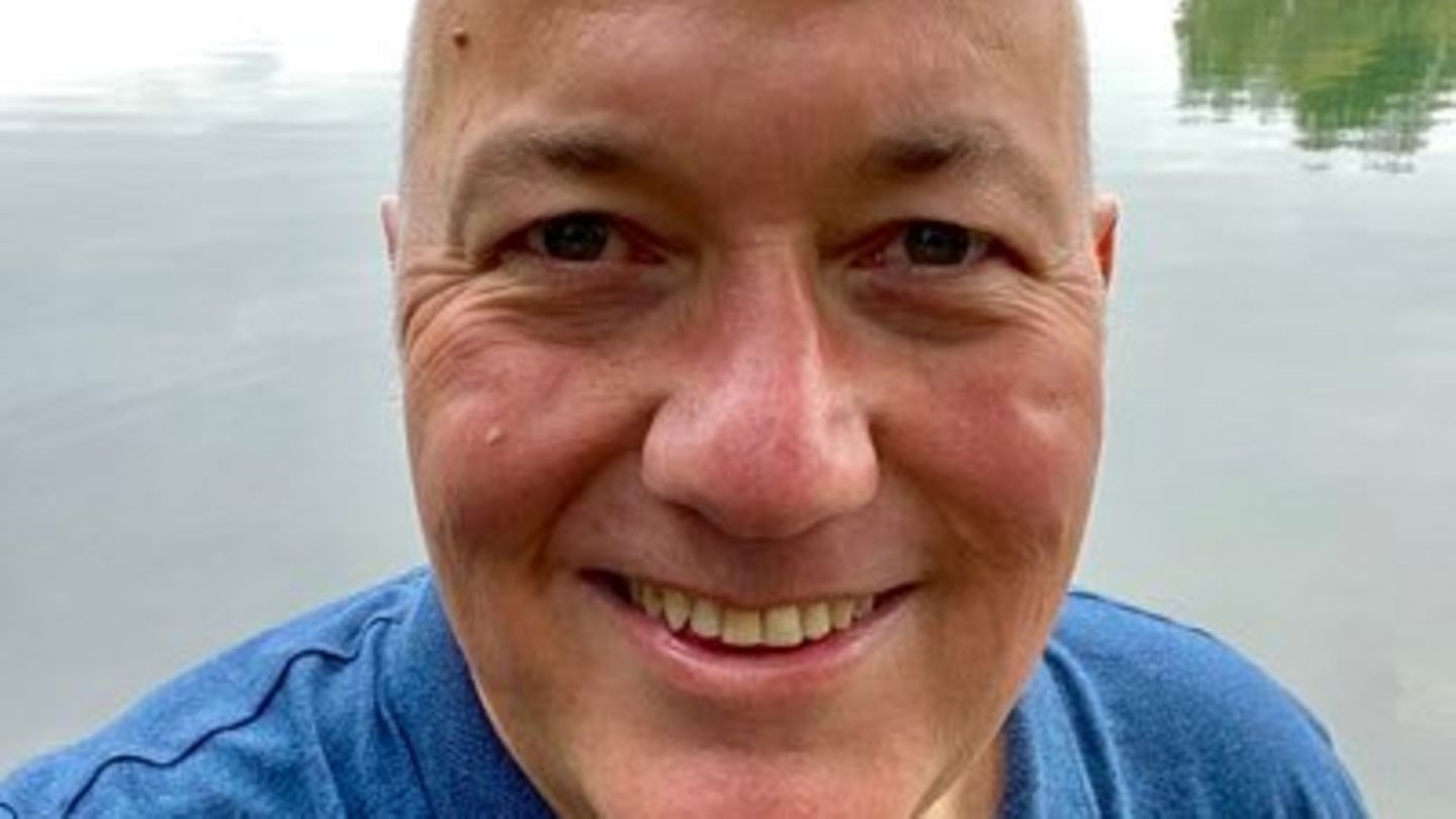 Tim Gough