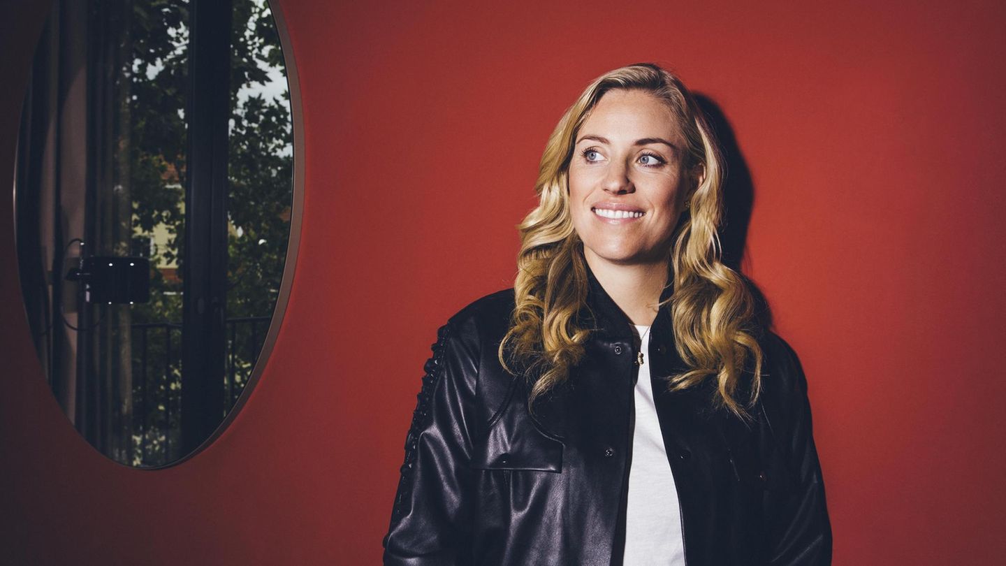 Angelique Kerber