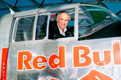 Dietrich Mateschitz