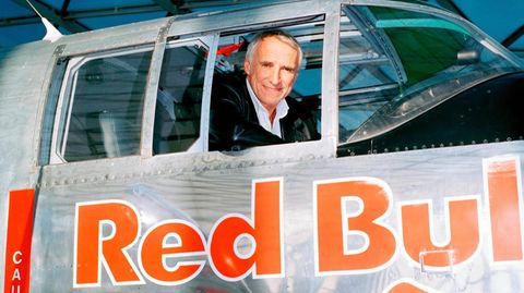 Dietrich Mateschitz