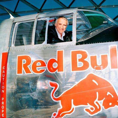 Dietrich Mateschitz