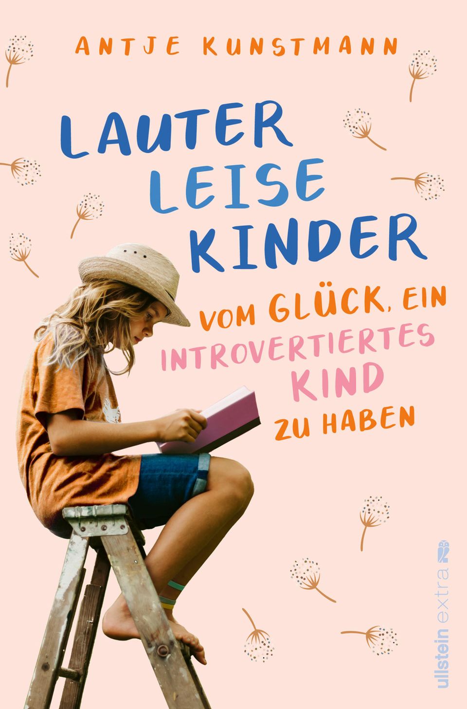 Cover von  "Lauter leise Kinder"