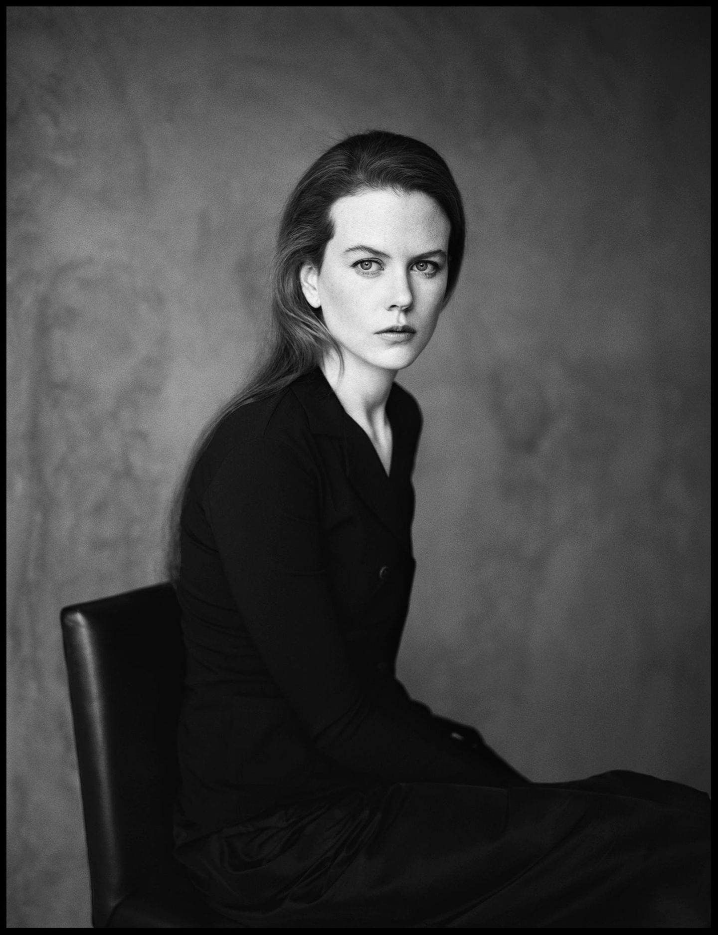 Nicole Kidman