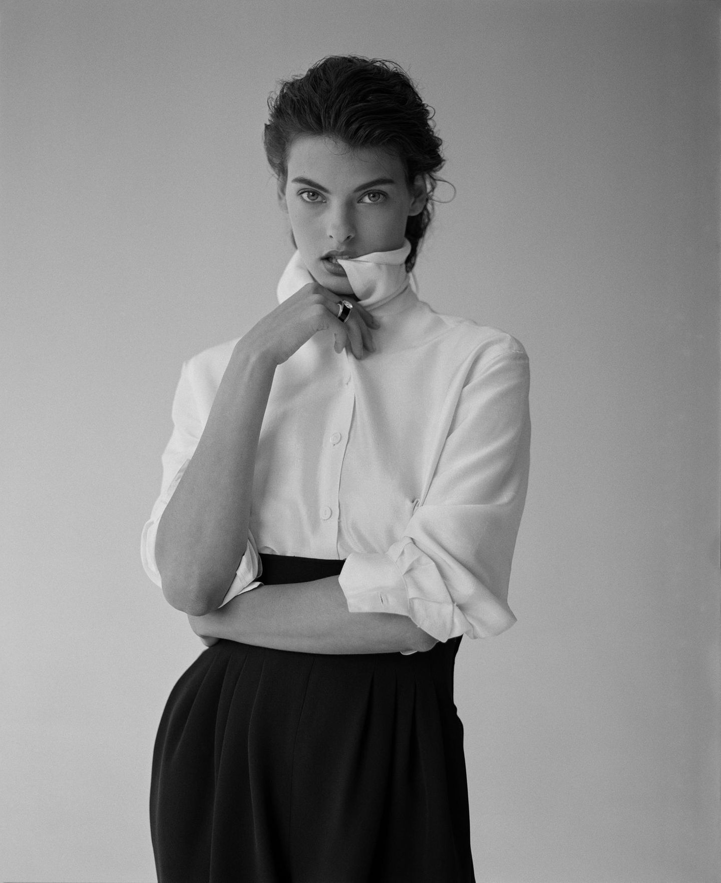 Linda Evangelista
