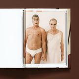 Tony Curtis und Jack Lemmon