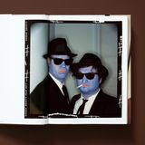 The Blues Brothers