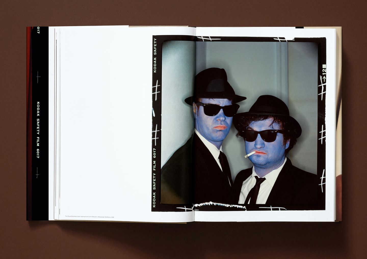 The Blues Brothers The Blues Brothers