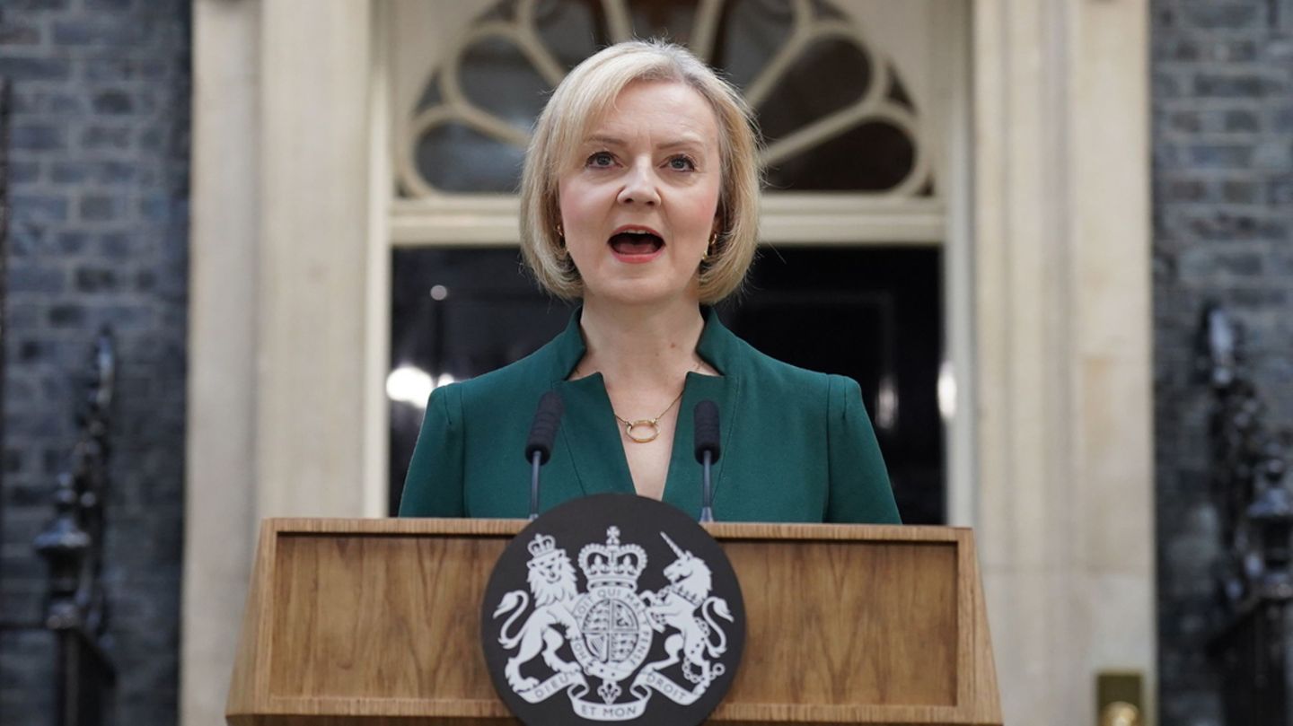 Liz Truss: Big money could beckon after her goodbye