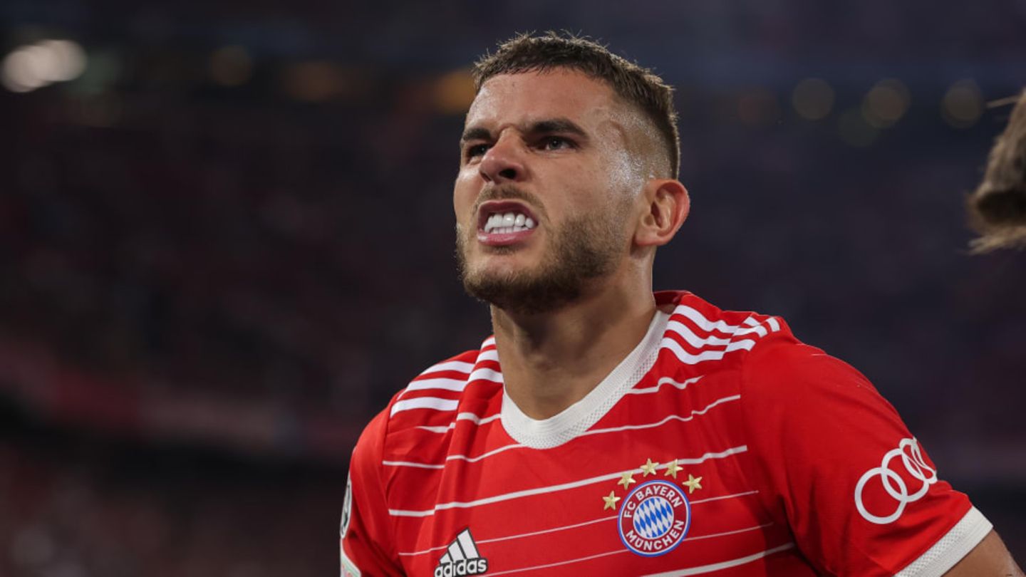 Hernandez opens up about Atletico return: ‘Would be nice’ Hernandez opens up about Atletico return: ‘Would be nice’