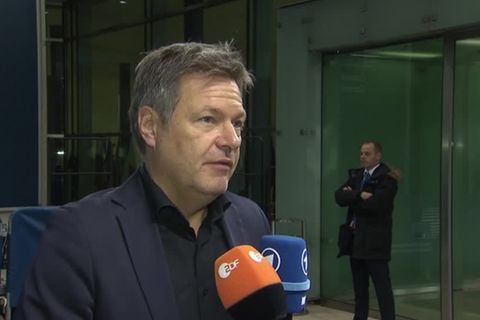 Video: EU-Minister ringen um Gaspreisdeckel