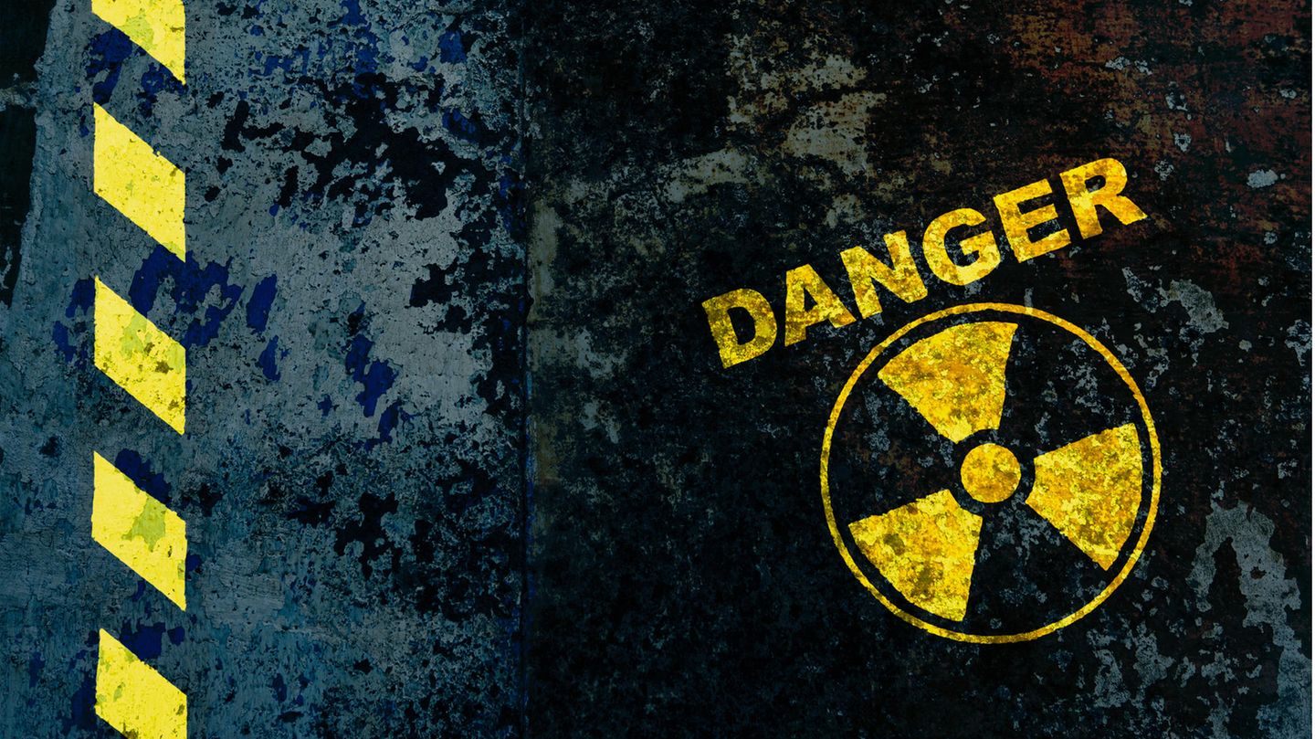 Ukraine: what a dirty bomb is and what danger it poses