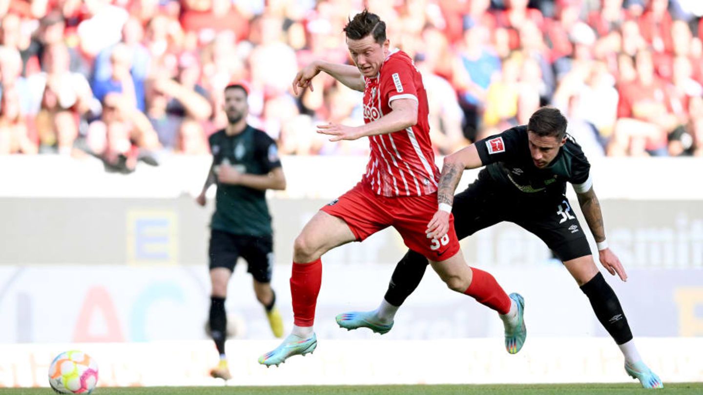 Michael Gregoritsch, Marco Friedl