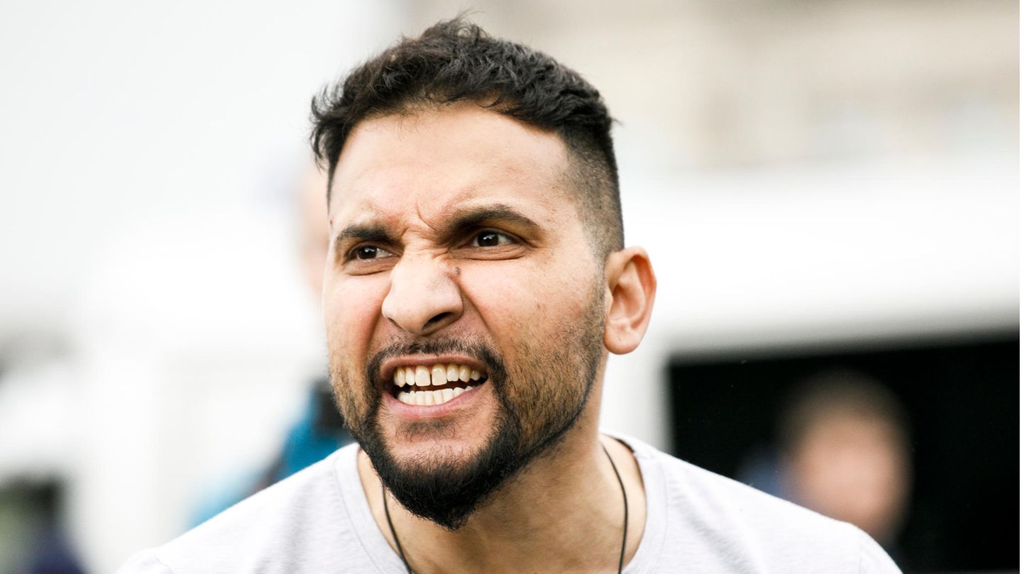 Attila Hildmann Attila Hildmann