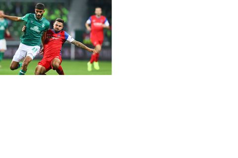 Eren Dinkci, Marnon Busch