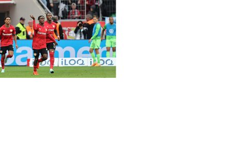 Jeremie Frimpong
