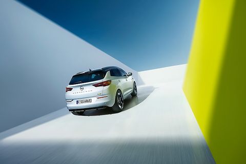 Opel Grandland GSe 2023
