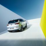 Opel Grandland GSe 2023