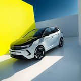 Opel Grandland GSe 2023