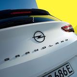 Opel Grandland GSe 2023